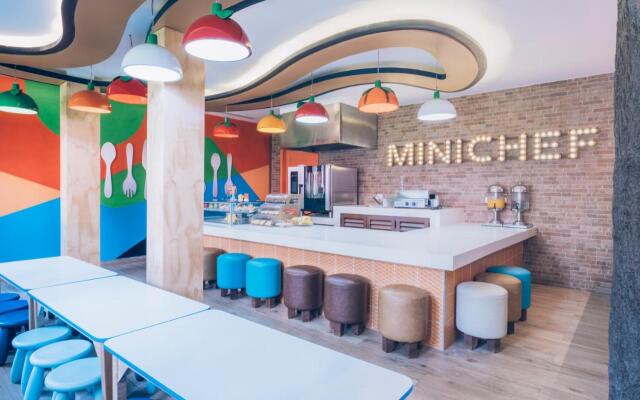 Iberostar Waves Paraíso del Mar - All Inclusive