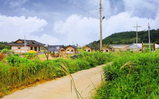 Yangyang Seorak Nadeul Pension
