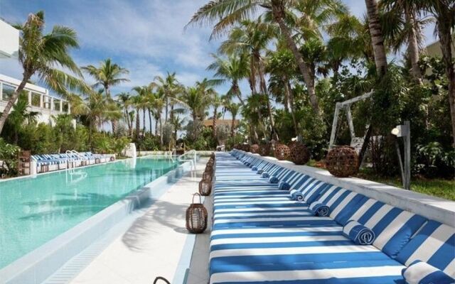 Soho Beach House
