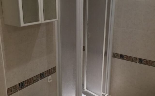 Apartamento Inmobahia - BII - 605