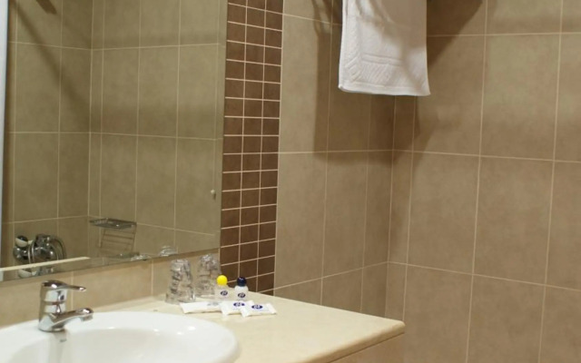 Hotel O Novo Principe