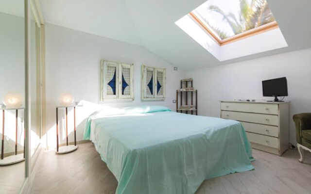 B&B A Carubba Du Bungiurnu