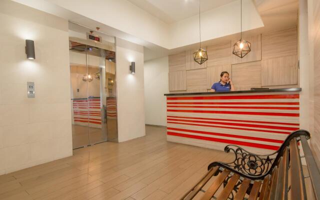 Salcedo Suites