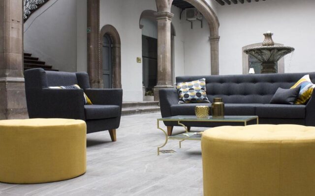 Markee Hotel Boutique