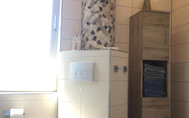 Feriendomizil im Musikerviertel in Otterndorf