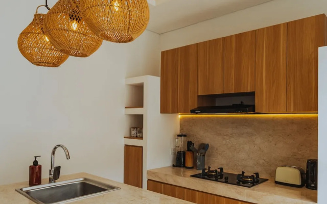 The Serendipity Palms Villa by Betterplace