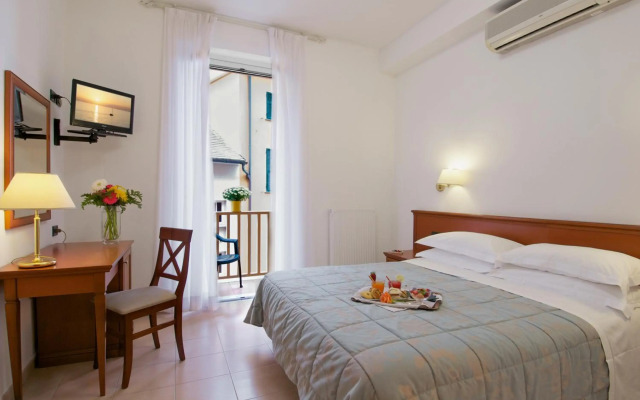 Hotel La Camogliese