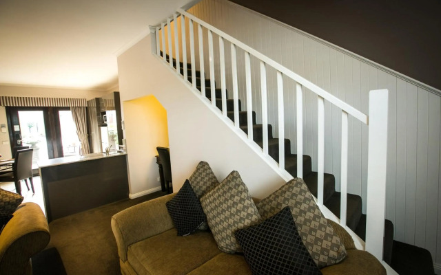 Gallery Apartments
