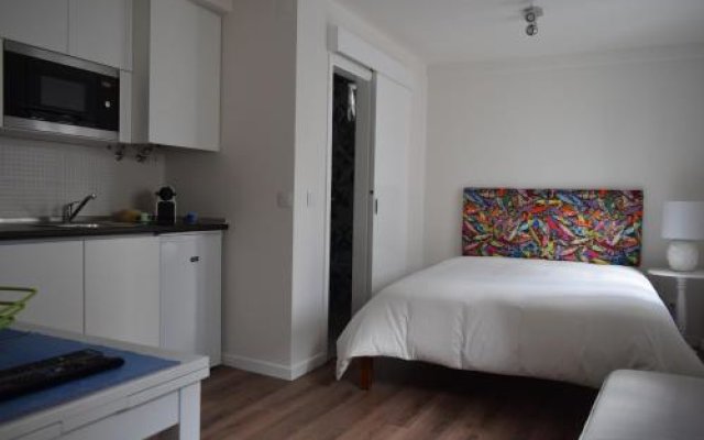 Acolhedor Apartamento Em Alfama