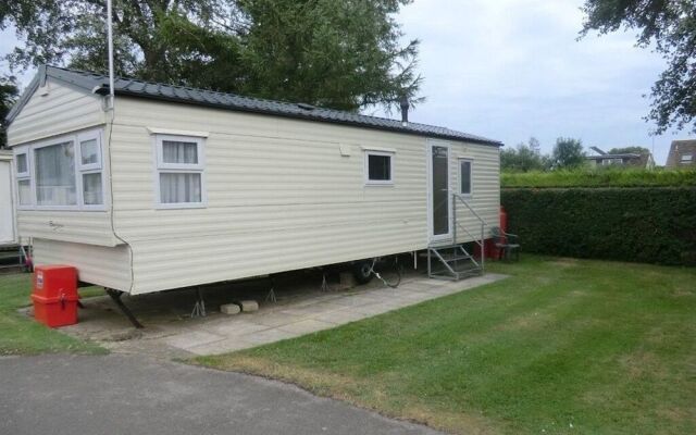 Copthorne Caravans