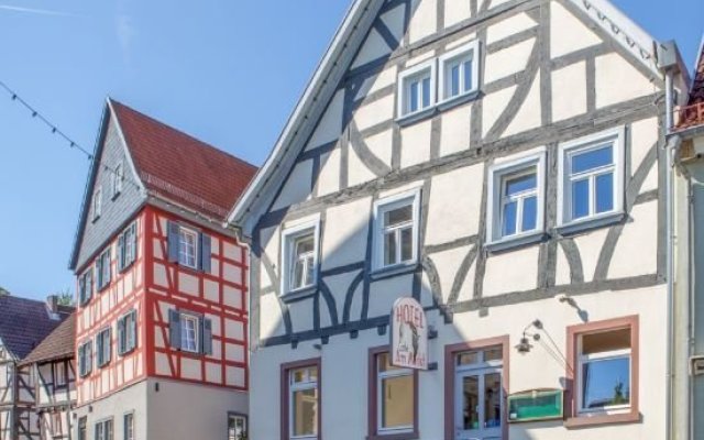 Hotel am Markt