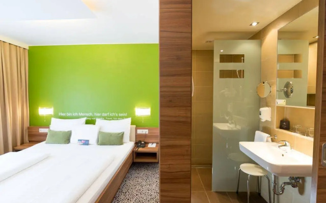 Hotel Süd art