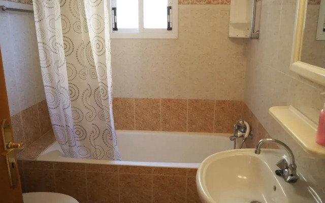 Sirena Sunrise Prestige Apartments