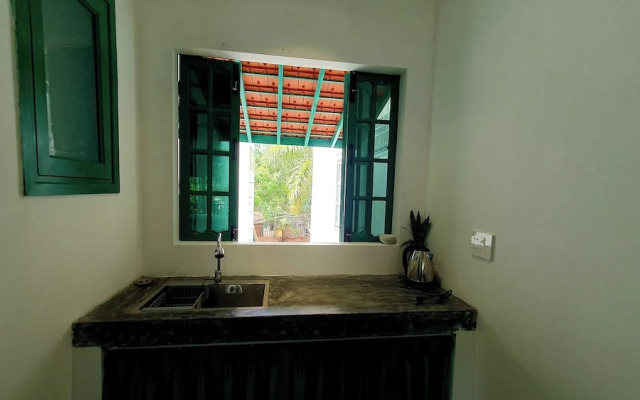 ALOHA House 3BR Seaside An Bang-Hoi An