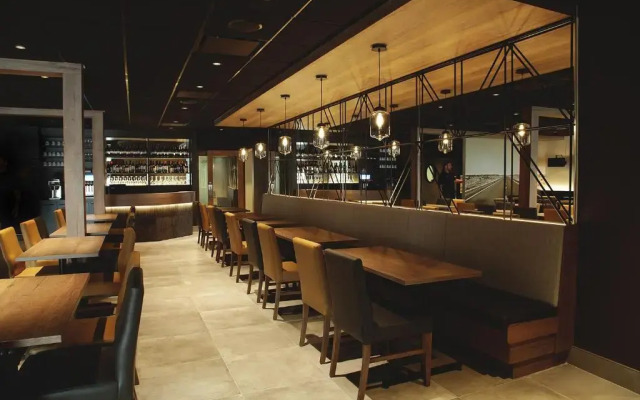 Complexe Hotelier Le Cinquante-Cinq