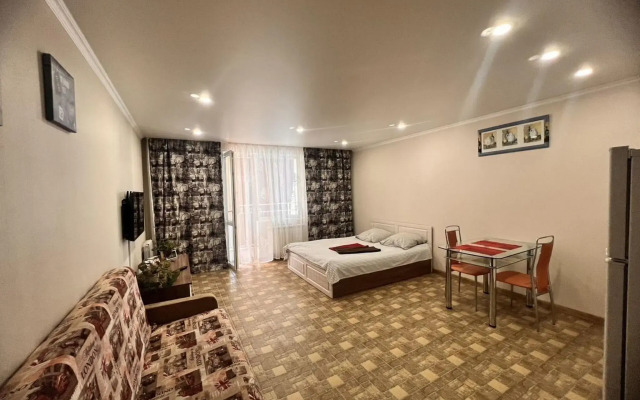 Apartments on Elizarov street 15/1