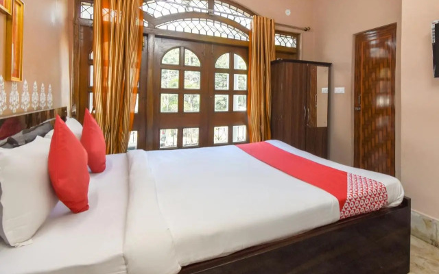 Coral Residency, Sector I