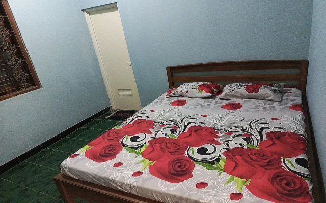 Hotel O Dian Asih Rooms