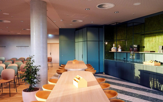 Scandic Frankfurt Hafenpark