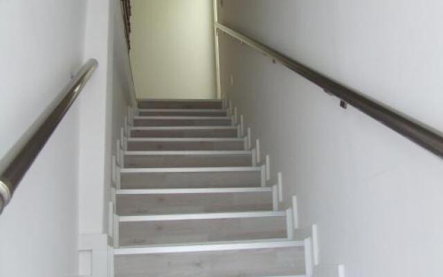 Hostel Centar-Streetlife