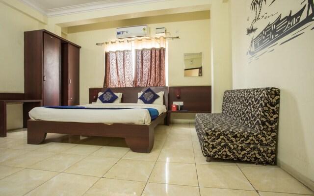Capital O 3761 Hotel Shree Datta