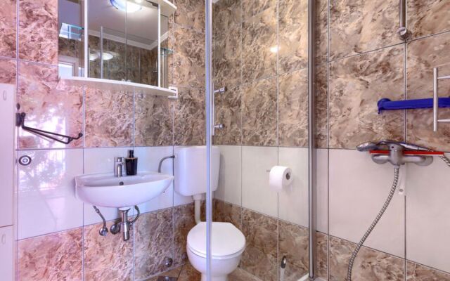 Apartment Fontana Tohmajärvi 28473