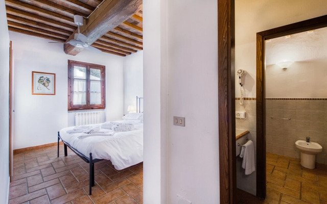 Loro 2 With Shared Pool And Tennis