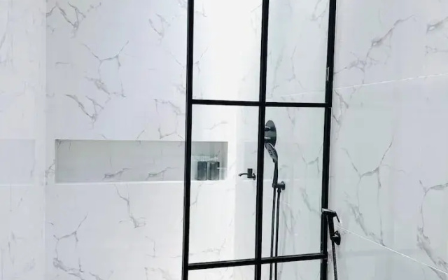 Pinnara Borobudur  Private 2 BR Villa