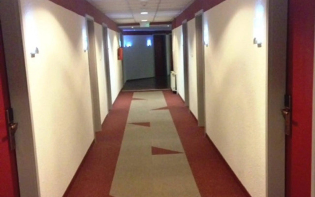 Hotel Berlin