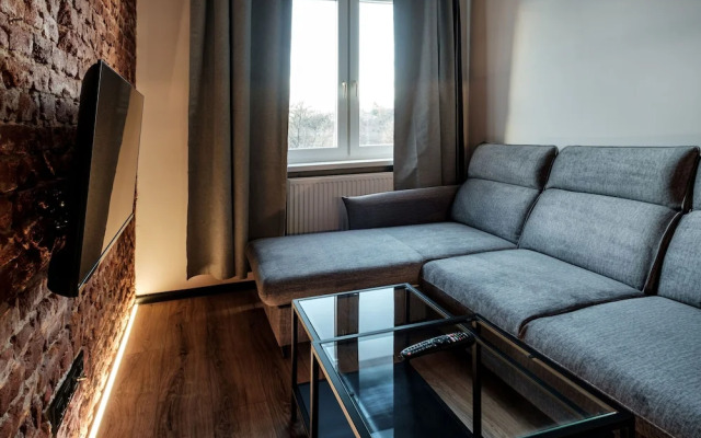 RentPlanet - Apartamenty Krasińskiego