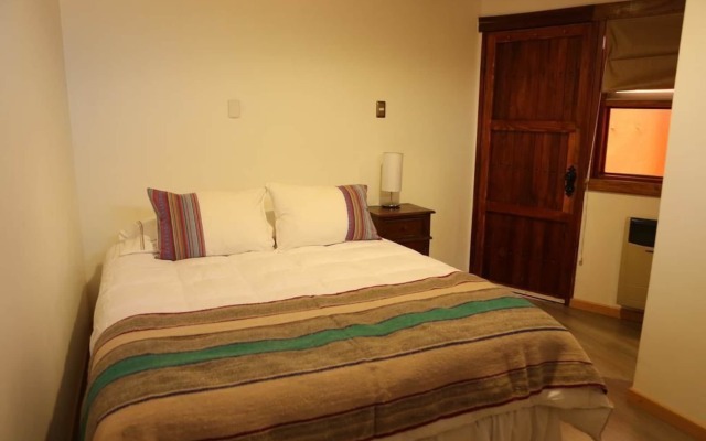 Hotel Parina Atacama