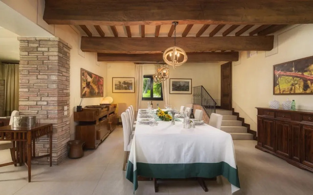 Villa Sant Isidoro 8