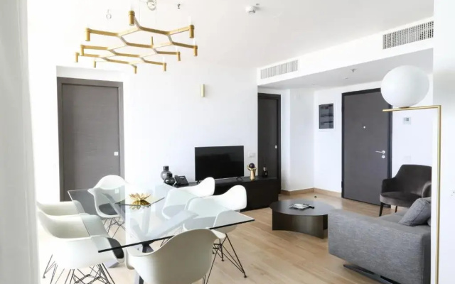 Heliconia Park Lagos Luxury Hotel and Suites