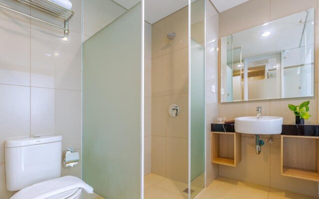 Kartika One Hotel Jakarta