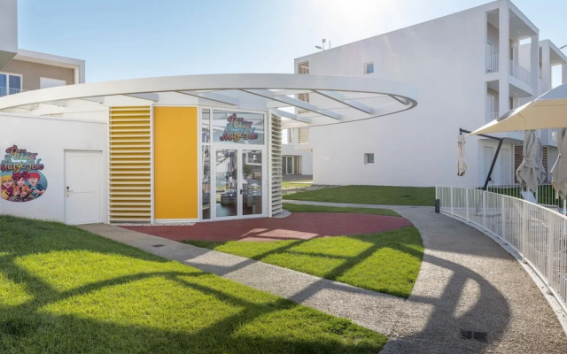 Hapimag Resort Cavallino