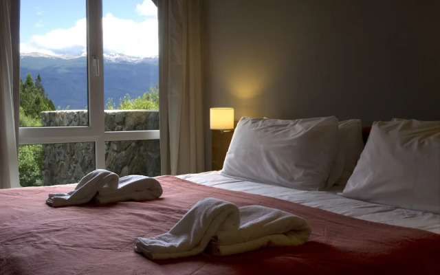 Las Nalcas Hotel Boutique & Spa