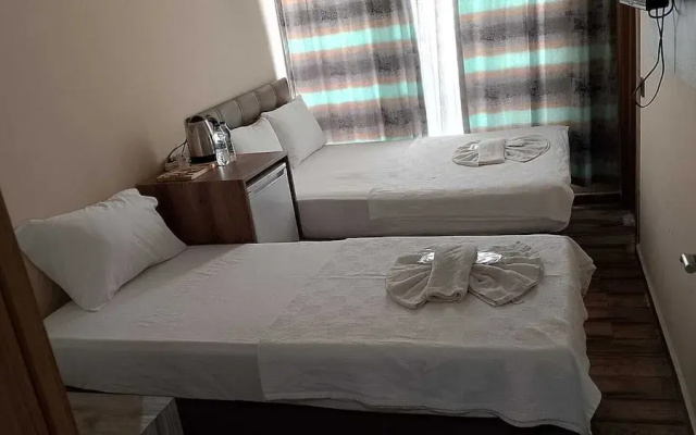 Kalispera Hotel