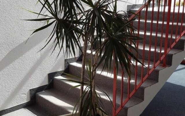 Fasthotel Tarbes