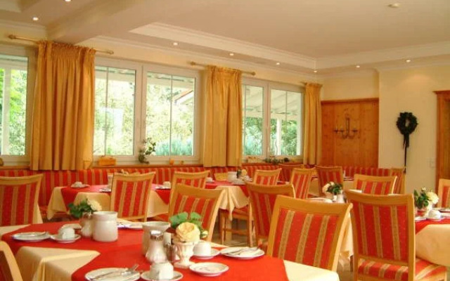 Hotel Vital Vallaster