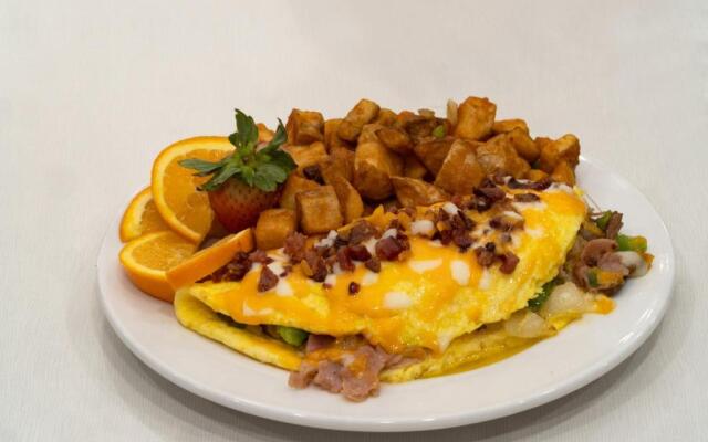 Holiday Inn Southaven Central - Memphis by IHG