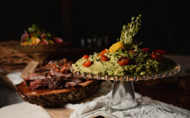 Kaaba Luum Jungle Villas