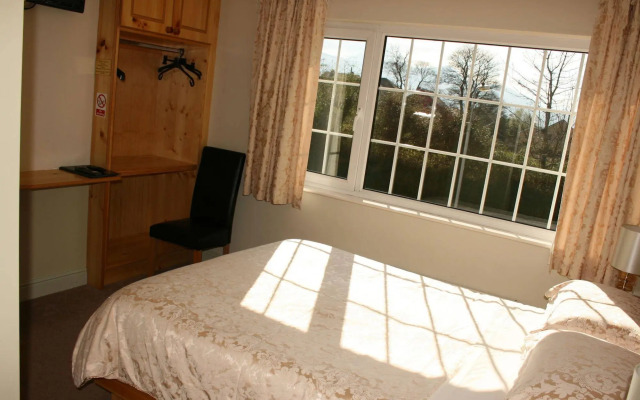 Algret House Bed & Breakfast