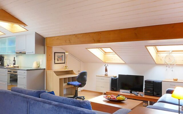 Breithorn-Residence