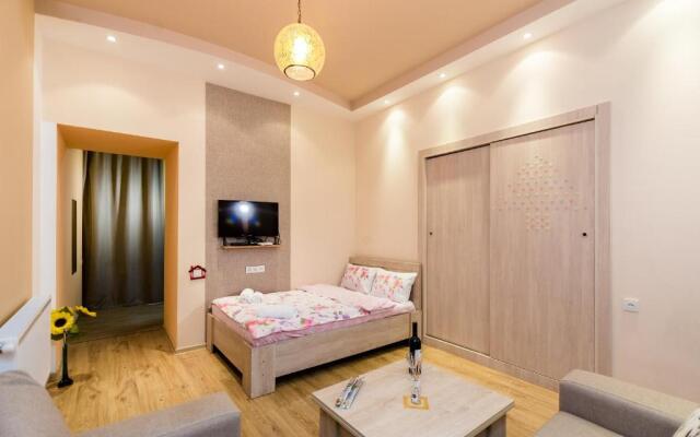 20 Shota Rustaveli Avenue