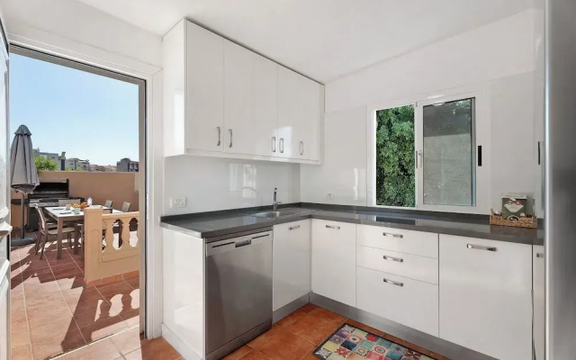 Los Corcos Rural Farm With Private Pool