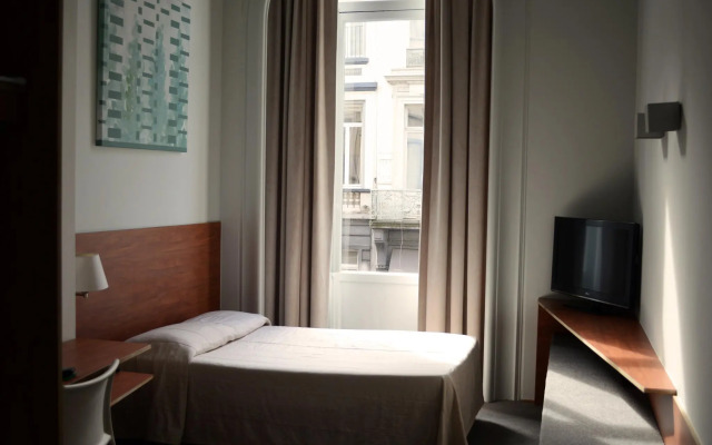 Hotel Du Congres