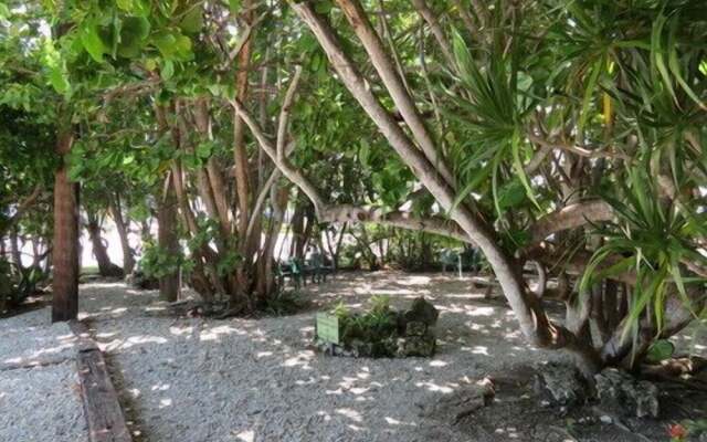Ed & Ellens Lodging Key largo