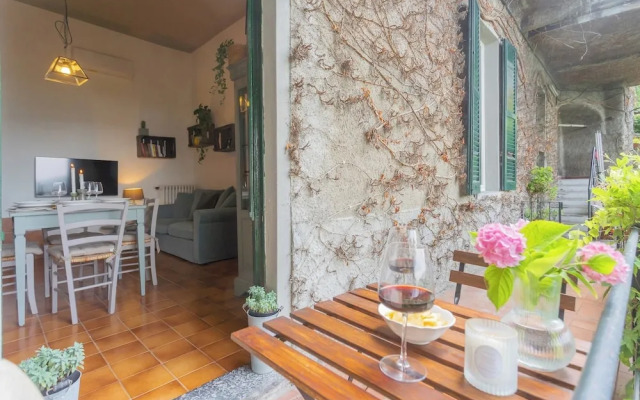 Simon's Apartment With Amazing View by Rent all Como