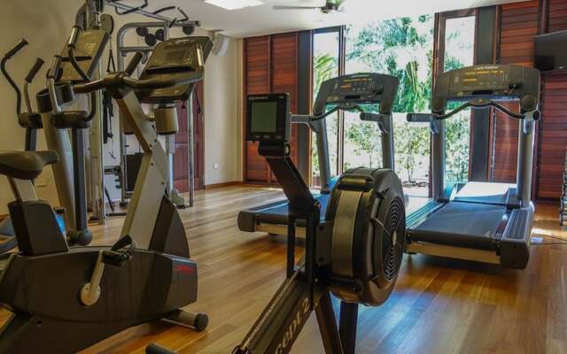 Niramaya Port Douglas 3 and 4 Bedroom Villas