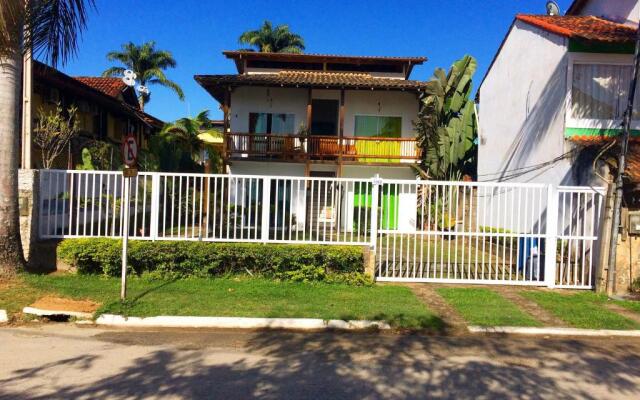 Flats Paraty